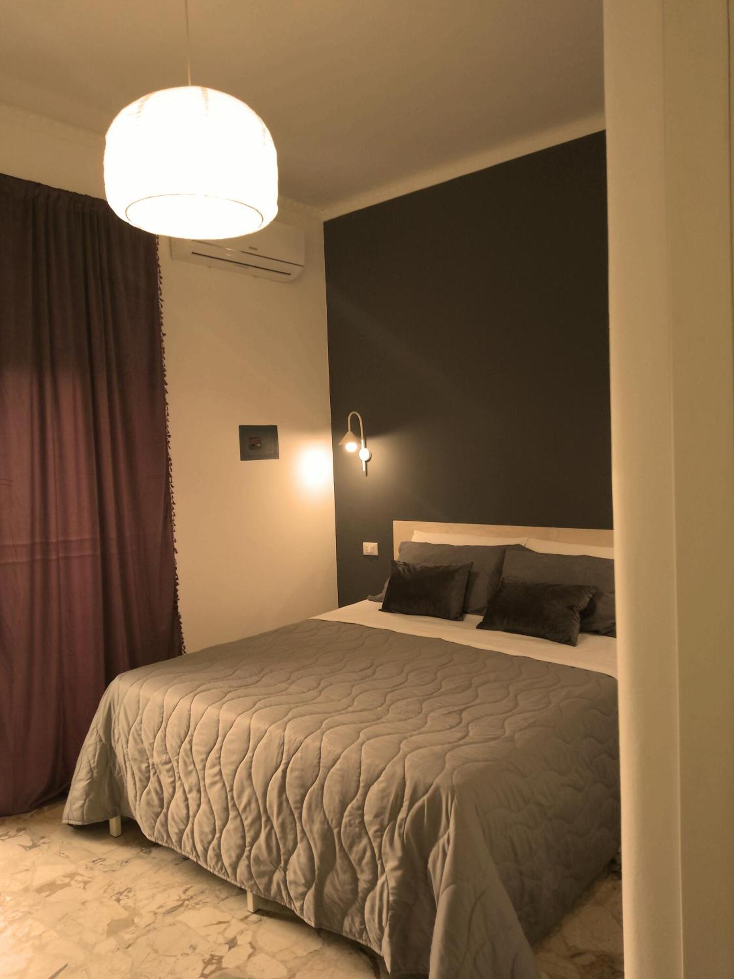 Nonno Turiddu Elegant Rooms Caccamo Екстер'єр фото