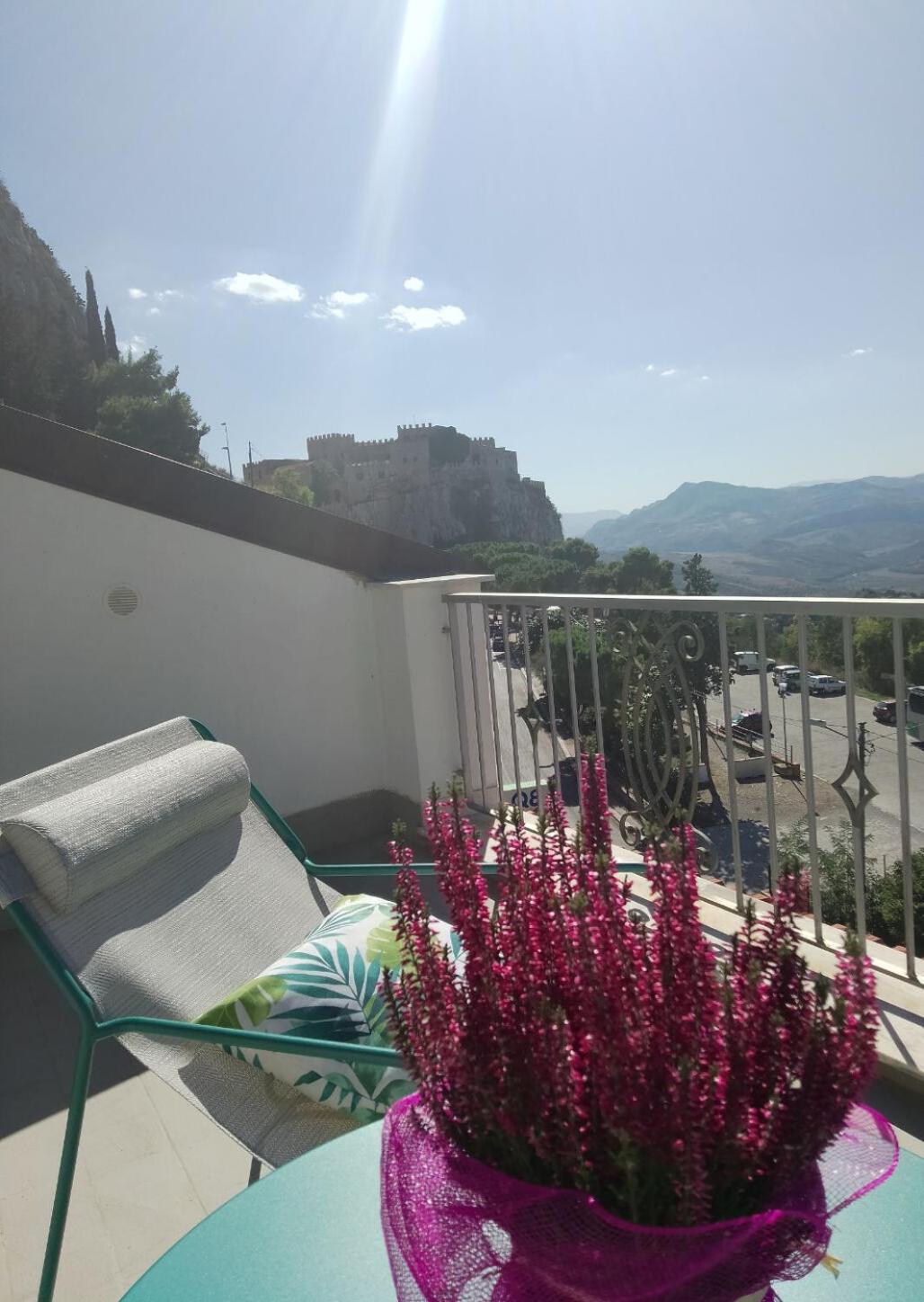 Nonno Turiddu Elegant Rooms Caccamo Екстер'єр фото