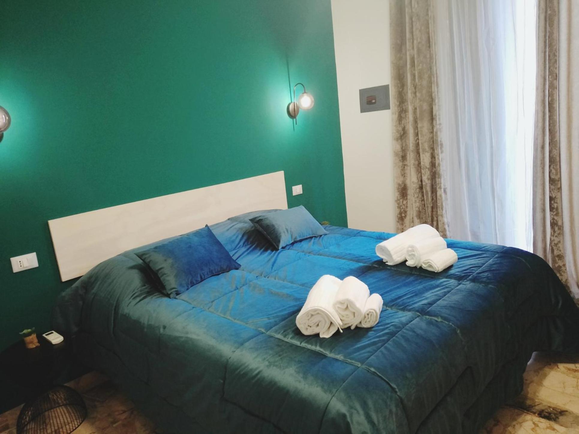 Nonno Turiddu Elegant Rooms Caccamo Екстер'єр фото