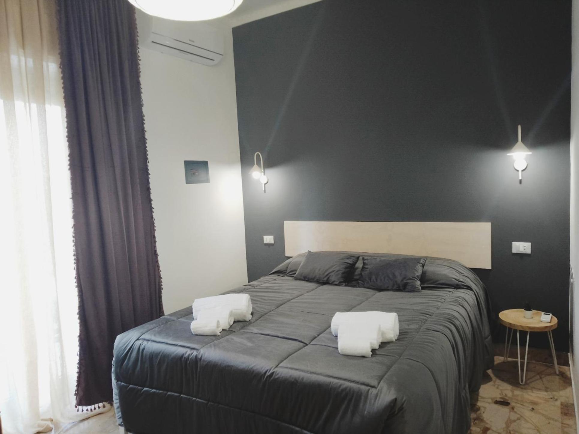 Nonno Turiddu Elegant Rooms Caccamo Екстер'єр фото